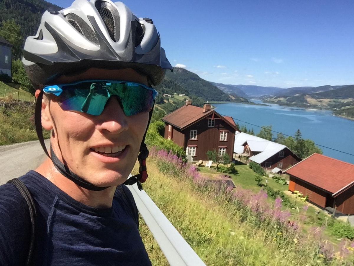 Cross-country Norway – part I